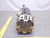 RAYMOND 140-01-4002A 570-268/501 ELECTRIC MOTOR 24 V T78773