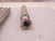 LOT OF 4 WELCH ALLYN STUBBY LARYNGOSCOPE HANDLE FOR FIBER OPTIC BLADE T78606