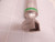 LOT OF 4 WELCH ALLYN STUBBY LARYNGOSCOPE HANDLE FOR FIBER OPTIC BLADE T78606