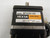 ORIENTAL MOTOR BXM230-GFH2 GFH2G100 VEXTA AC SERVO MOTOR W/ GEAR HEAD T73509