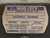 HUB CITY 0220-00834-150 GEAR BOX T73532
