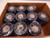 LOT OF 10 ZEBRA 17165028 TR4085PLUS THERMAL TRANSFER RIBBON T78814