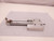 PHD SED22 X 4-DB-GI-H 03665391-01 PNEUMATIC SLIDE CYLINDER T79032