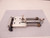 PHD SED22 X 4-DB-GI-H 03665391-01 PNEUMATIC SLIDE CYLINDER T79033