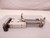 PHD SED22 X 4-DB-GI-H 03665391-01 PNEUMATIC SLIDE CYLINDER T79033