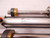 PHD SED22 X 4-DB-GI-H 03665391-01 PNEUMATIC SLIDE CYLINDER T79033