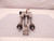 PHD SED22 X 4-DB-GI-H 03665391-01 PNEUMATIC SLIDE CYLINDER T79033