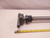 THK A4106 BSF2510BE FL204J BEARING W/ 39ÃÂ§ÃÂ¯ÃÂ RAIL AND PILLOW BLOCK T79109