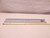 416537-006 WC-0002-07 SEISMIC POLY MOUNT 25ÃÂ§ÃÂ¯ÃÂ/63.5 CM CHANNEL T79158