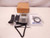 NORTEL NTYS05BCGSE6 BUSINESS 1120E IP PHONE VOIP LCD TELEPHONE