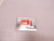 LOT OF 1000 HARWELL 4034 PERSPEX DOSIMETER BATCH GF T79316