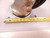 LOT OF 4 4X4 CASTERS T73892