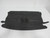 BLACK REAR DECK COVER OEM FOR DODGE CHARGER 2008 TO 2012