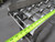 60" X 10" ROLLER CONVEYOR T78579