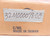 LOT OF 2000 32M000078-00 FERRITES