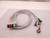 GE 421930-002 MULTI-LINK ECG LEADWIRE