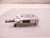FESTO SLT-10-10-P-A PNEUMATIC MINI SLIDE T79512