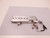 FESTO SLT-10-80-A-CC-B PNEUMATIC MINI SLIDE T79515