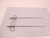 LOT OF 2 KIDDE WRAMC CMS SURGICAL INSTRUMENT T78609