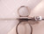 LOT OF 2 KIDDE WRAMC CMS SURGICAL INSTRUMENT T78609