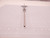 LOT OF 2 MILLENIUM SURGICAL 72-5200113 SURGICAL INSTRUMENTS T78615