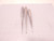 LOT OF 3 V MUELLER 05998-003 CURETTES T78623