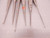 LOT OF 6 SUPREME J1F CURETTES T78626