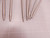 LOT OF 7 STRYKER 0502577015 OBTURATOR CANNULAS T78631