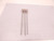 LOT OF 3 STRYKER 13C0100 ENDOSCOPY INSTRUMENTS T78644