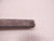 KARL STORZ 28140 CD CANNULATED HANDLE T78664