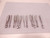 LOT OF 13 HOLCO MEDICAL INSTRUMENTS T78666