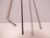 LOT OF 4 KARL STORZ ENDOSCOPY INSTRUMENTS T78668