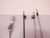 LOT OF 4 KARL STORZ ENDOSCOPY INSTRUMENTS T78668