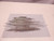 LOT OF 53 STRYKER 338.100 71152126 1320-3042 0123KBU31357 SURGICAL INSTRUMENTS