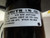 AO SMITH 9458 A149 CENTRIFUGAL BLOWER 115 V 3300 RPM 1/25 HP T15656