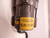 PANASONIC M4RA1G4L M4GA12.5F AC MOTOR 100 V 50/60 HZ .12 A 1125/1550 RPM 1 W 4 P W/ GEAR HEAD T79075
