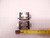 LOT OF 2 R044229301 BEARINGS W/ 2'' RAILS T79645
