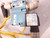 MAC DMB-DFBJ-1KD 411A-B0A-DM-DFBJ-1KD SOLENOID VALVE T79664