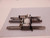 LOT OF 3 NSK LS15 BEARINGS W/ RAILS T79790