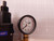 AIR LOGIC R-6100 PNEUMATIC AIR REGULATOR ASSEMBLY T79829