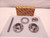 BALDOR DODGE TDT3 X 1-15/16 243272 SHAFT MOUNT REDUCER T79885
