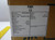 AO SMITH 12 JA2B603DS CENTRIFUGAL BLOWER MOTOR 1PH 1/200HP 115V 1550RPM OPAO