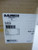 AO SMITH 989 JA1M216NS CENTRIFUGAL BLOWER MOTOR 1PH 1/80HP 115V 3000RPM OPAO T15593
