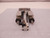 PHD SDD22X2-AE-AR-E-PB-H4 LINEAR CYLINDER SLIDE T80212