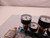 LOT OF 5 MAC 45A-MAJ-DDAJ-4KG SOLENOID VALVES W/ MANIFOLD T80239