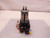 LOT OF 2 MAC 92B-FBA-BJG-DM-DDAJ-4KG SOLENOID VALVES W/ MANIFOLD T80246