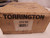 TORRINGTON 37SF60 ROLLER BEARING T80353