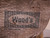 WOODS 6.6X3BSD TAD CTN860 GROOVE BORE SHEAVE T80356