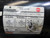 EMERSON TEEL EU1002B C63CXHKZ-5009 2P005C AC COMMERCIAL DUTY PUMP MOTOR 1 HP 208-230/115 V 220/230/110 V 1 PH 3450 RPM 2850 RPM FR 56J T80372