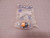 LOT OF 100 KRONE 6540 1 130-10 K600 K600 MODULAR JACK IN-LINE T80288